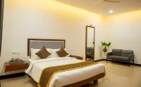 The Fortune Hotel by Swathi Group Hotels in Koppal