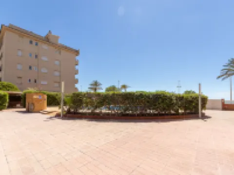 Garbi Hoteles en Cunit