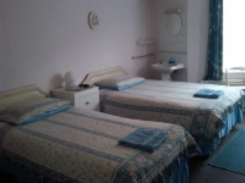 Abbey Lodge Guest House