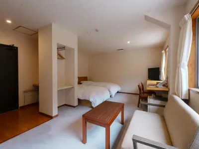 Kanagi Kanko Hotel