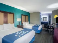 Days Inn by Wyndham Mobile I-65 Hotéis em Mobile