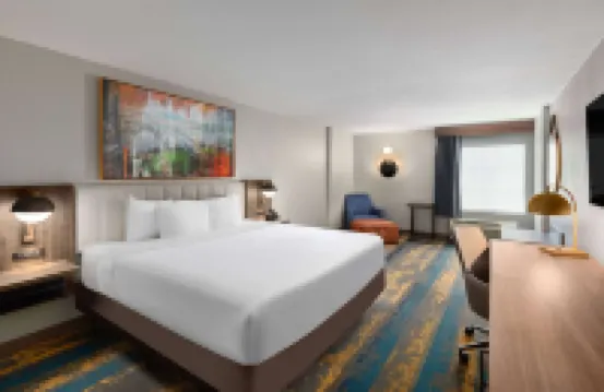 Hawthorn Extended Stay by Wyndham Knoxville