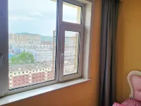 Huitailang Apartment (Jingyu Road) Hotels in Baishan