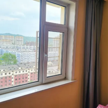 Huitailang Apartment (Jingyu Road)