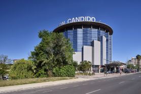 Eurostars Don Cándido