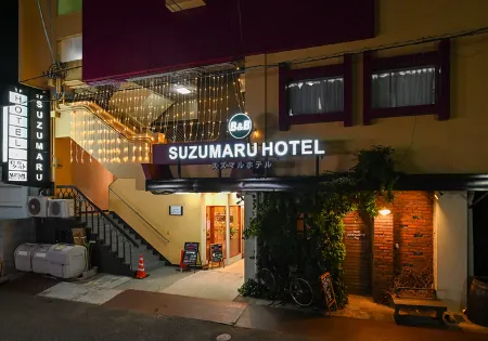 Suzumaru Hotel