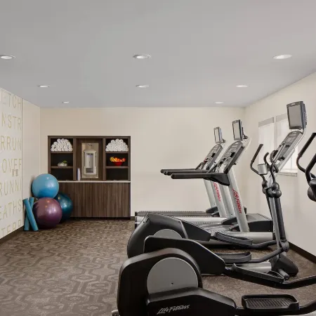 Residence Inn Pasadena Arcadia