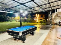Villa Pgv Y216 by Puncak Go Villas