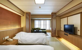 Tamaya Ryokan