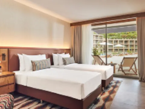 Hyde Bodrum Hotels in Torba Mahallesi