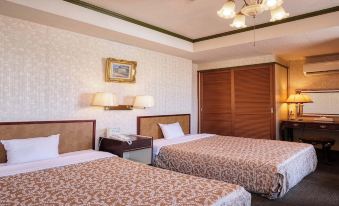 Sunrise Kanko Hotel - Housity