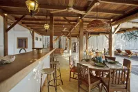 Laguna Gili Hotels in Гили Траванган