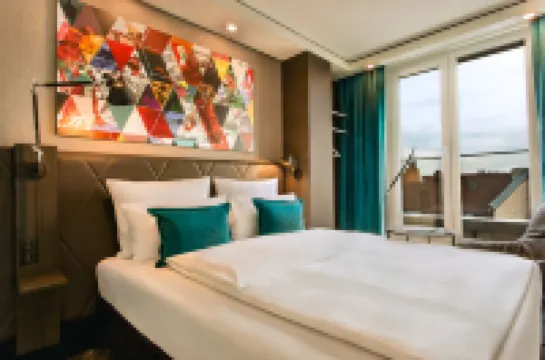 Motel One Frankfurt-Römer Hotels near Frankfurt Cathedral