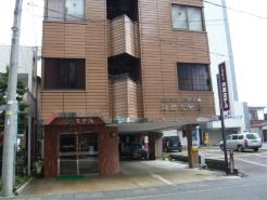 Tsukioka Hotel