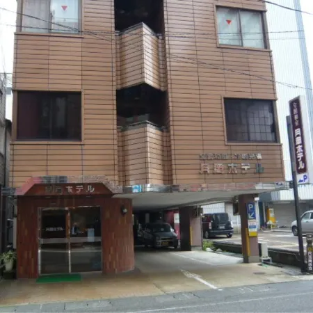 Tsukioka Hotel