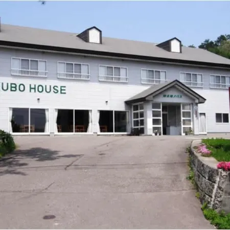 Sugikubo House