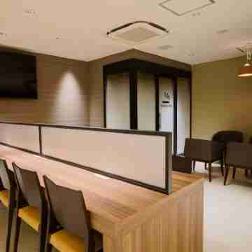 Hiroshima No Oyado Others