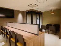 히로시마노오야도  호텔