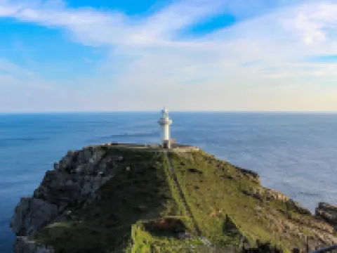 ゲストハウス 五島時光 五島市のホテル
