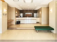 Hotel AZ Ehime Touyo-Tewn