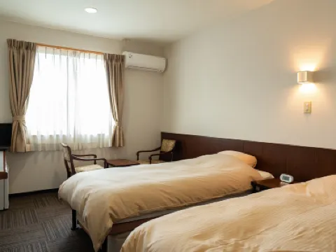 호시노 료칸  호텔