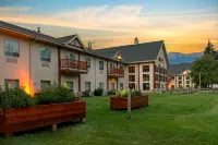 Best Western Plus Valemount Inn  Suites Hotel a Valemount