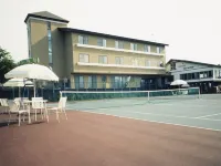 Urabandai Goshikinuma Hotel Hotels near Nakatsugawa Valley