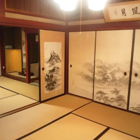 Minshuku Kitamaebune