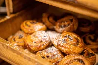 Holiday Inn READING-SOUTH M4, JCT.11 by IHG - petit déjeuner