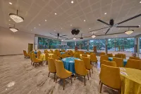 Regenta Resort Sakleshpur - Wifi