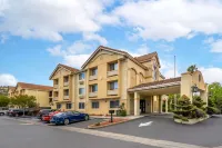 Comfort Inn Fairfield Napa Valley Area Hotels in Fairfield