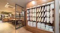 Super Hotel Saitama Kasukabe Ekimae Natural Hot Spring فنادق في كاسوكابي