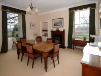 East Horton Farmhouse Hotels in Wooler