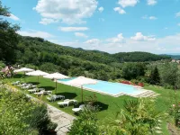 La Fonte Hotel a Dicomano