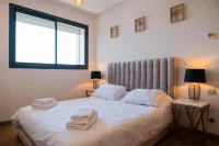 Luxurious Apartment Prestigia