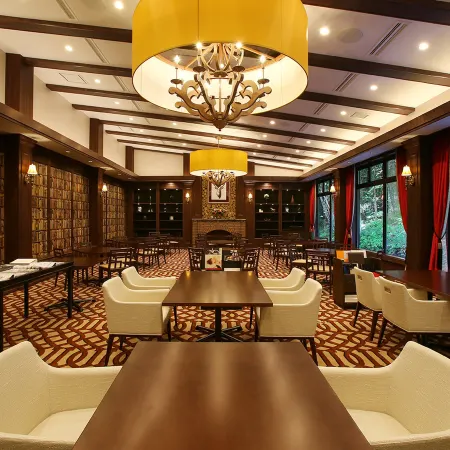 Komagane Kogen Resort Linx