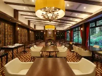 駒根高原林克斯度假酒店 - Wi-Fi