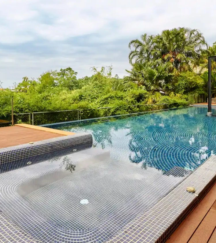 รูปภาพของBright Rawai studio- Condo with pool & parking