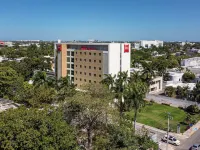 Ibis Merida Hotels near Montejo Avenue
