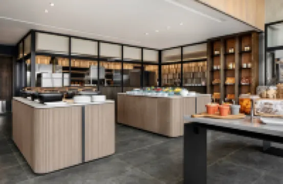 Johannesburg Marriott Hotel Melrose Arch