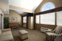 Sleep Inn Marion - Cedar Rapids - Pet friendly