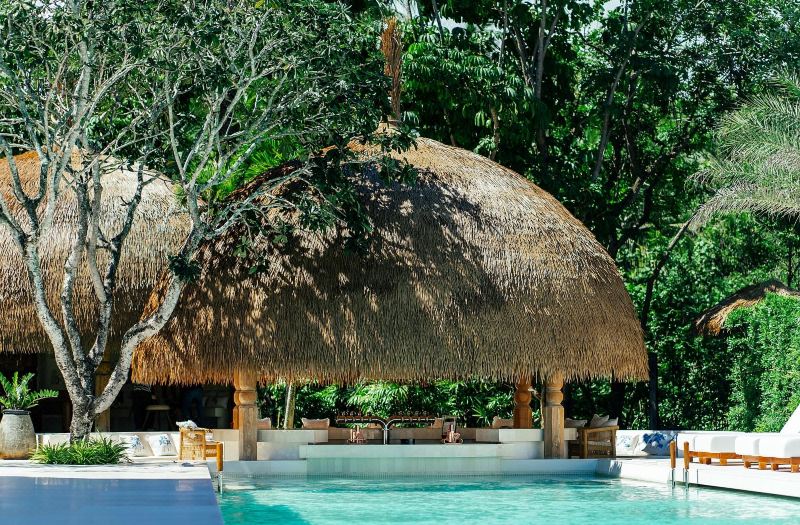 Zazen Boutique Resort & Spa photo 4