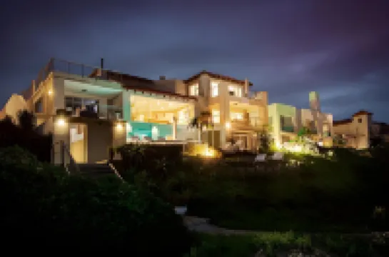 Beach Villa Wilderness