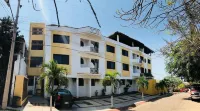 Quinta Carrizalillo Hotels near بورتو إسكونديدو
