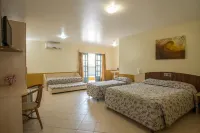 Vila Olaria Hotel