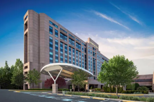 Hyatt Regency Dulles Hotels in 