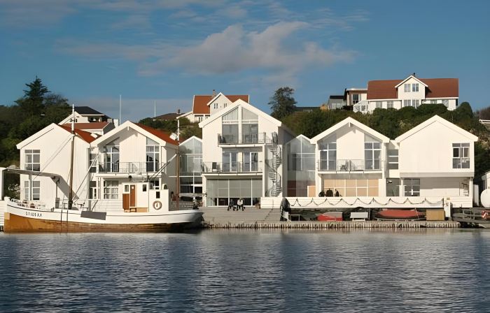Hummeren Hotel