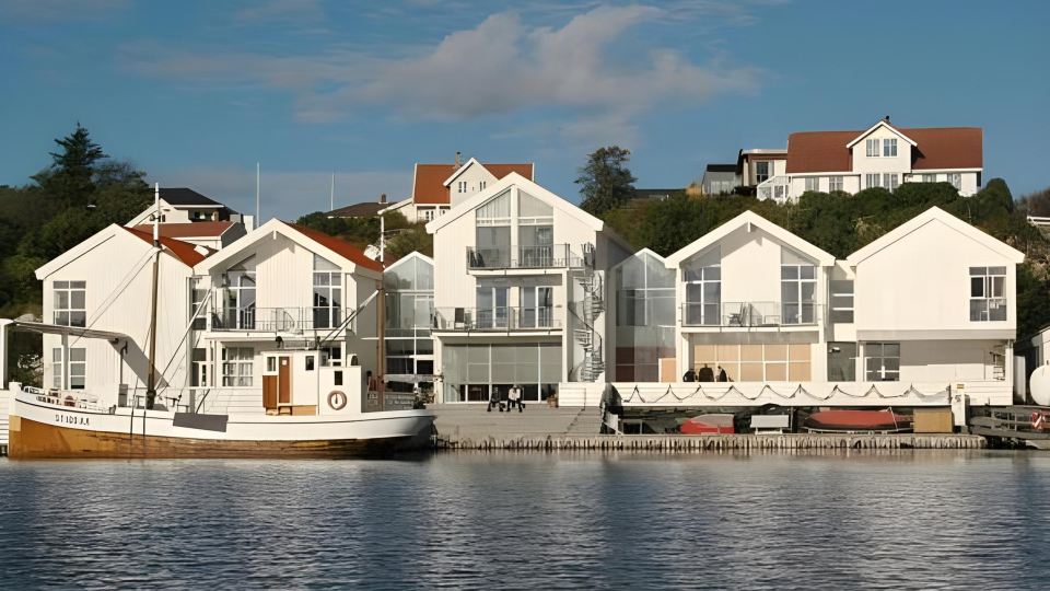 Hummeren Hotel
