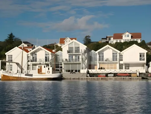 Hummeren Hotel Hotels in Sola