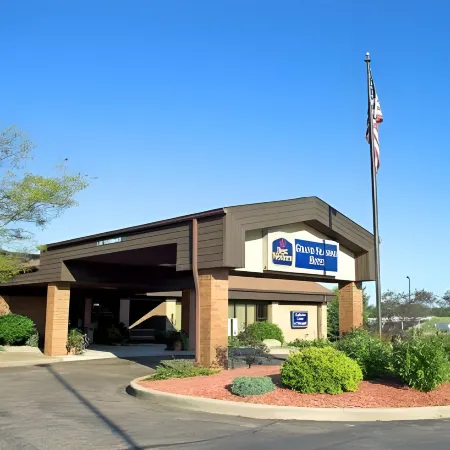 Ramada by Wyndham Waupaca